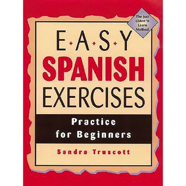 Easy Spanish Exercises