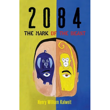 2084 The Mark of the Beast