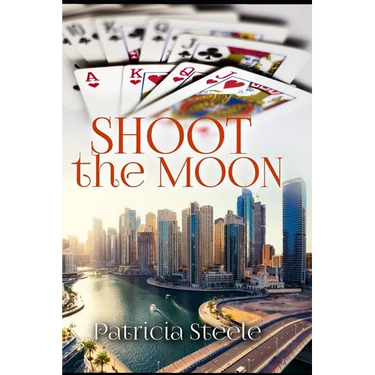 Shoot the Moon: More than a Love Story