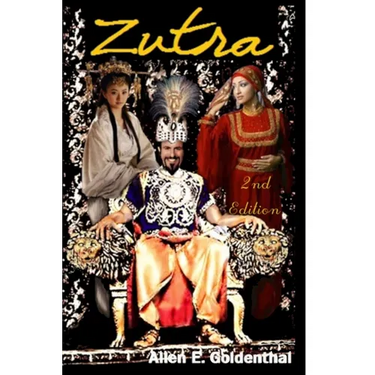 Zutra