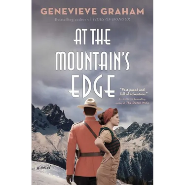 At the Mountain's Edge