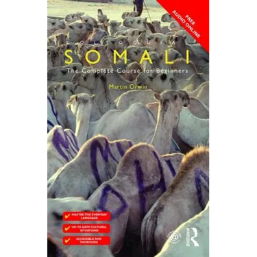 Colloquial Somali