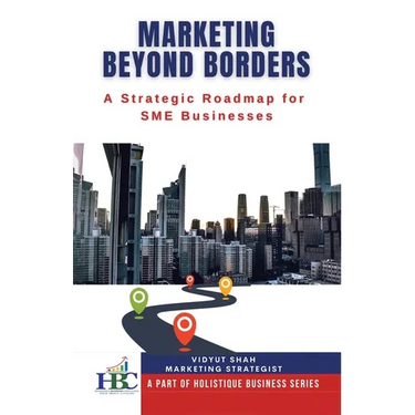 Marketing Beyond Borders
