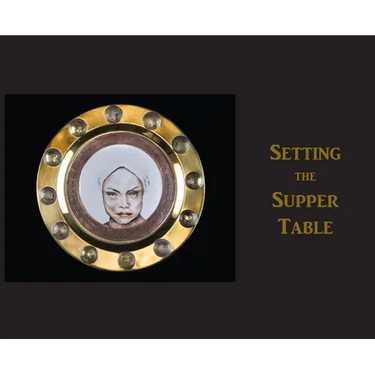 Setting the Supper Table