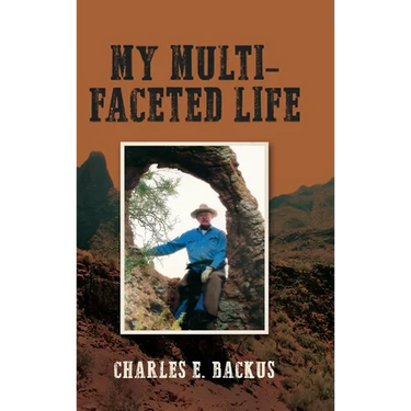 My Multi-Faceted Life