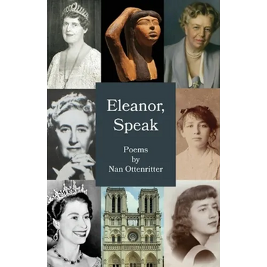 Eleanor, Speak