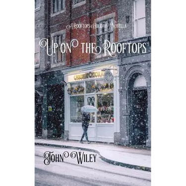 Up on the Rooftops 2018