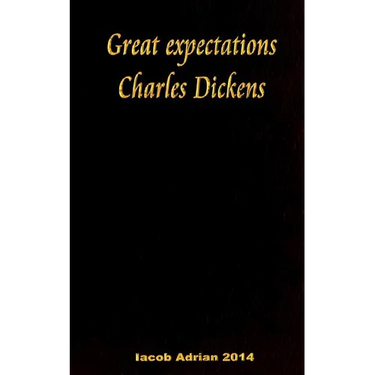 Great expectations Charles Dickens