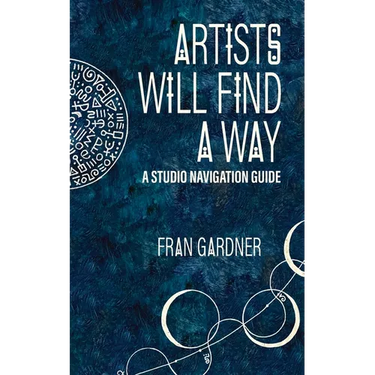 Artist Will Find a Way: A Studio Navigation Guide