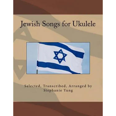 Jewish Songs for Ukulele