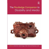The Routledge Companion to Disability and Media