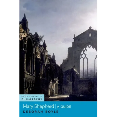 Mary Shepherd: A Guide