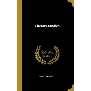Literary Studies