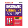 Beat The Neet Inorganic Chemistry For NEET
