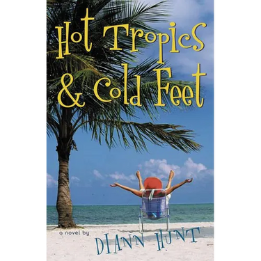 Hot Tropics and Cold Feet