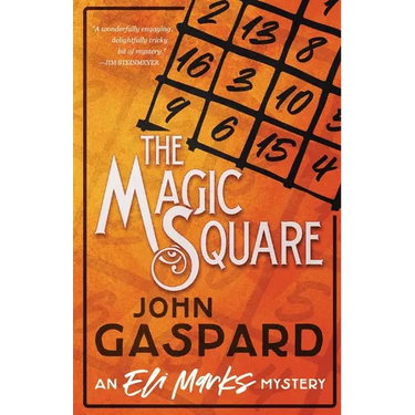 The Magic Square