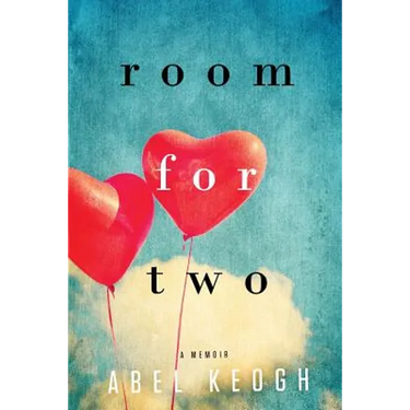 Room for Two: A Memoir