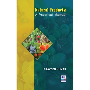 Natural Products: A Practical Manual