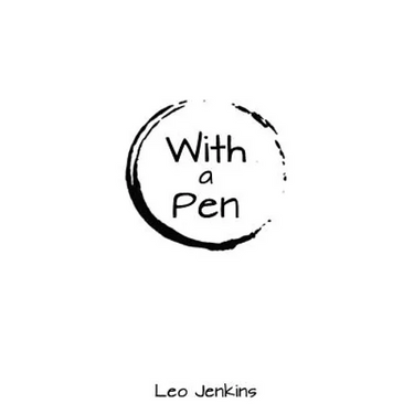 With A Pen