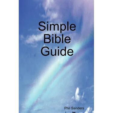 Simple Bible Guide