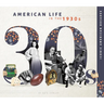 American Life in the 1930s