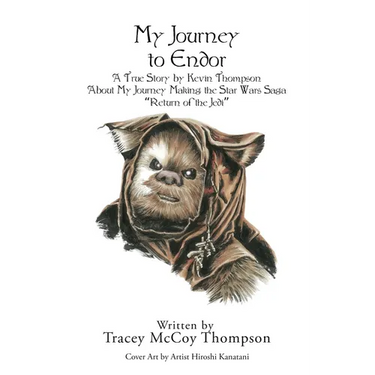My Journey to Endor