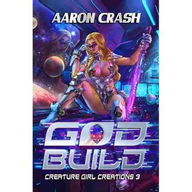 God Build: A Monster Girl Adventure