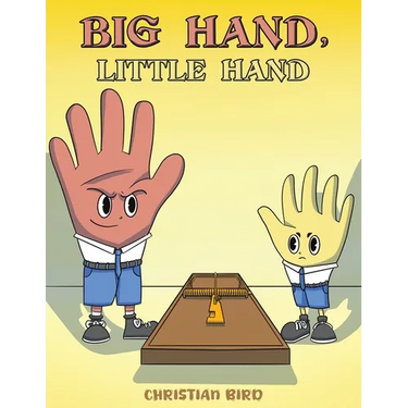 Big Hand, Little Hand