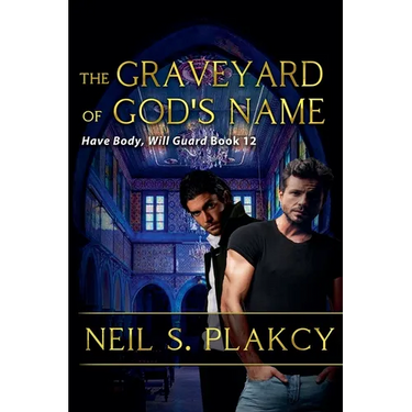 The Graveyard of God's Name