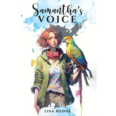 Samantha's Voice