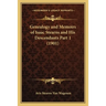 Genealogy and Memoirs of Isaac Stearns and His Descendants Part 1 (1901)
