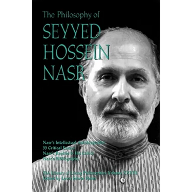 The Philosophy of Seyyed Hossein Nasr
