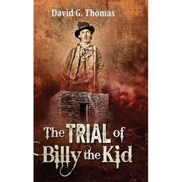 The Trial of Billy the Kid
