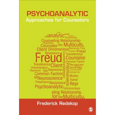 Psychoanalytic Approaches for Counselors