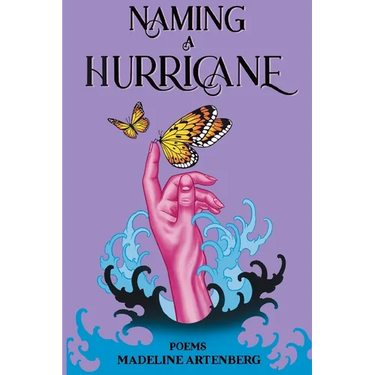 Naming a Hurricane