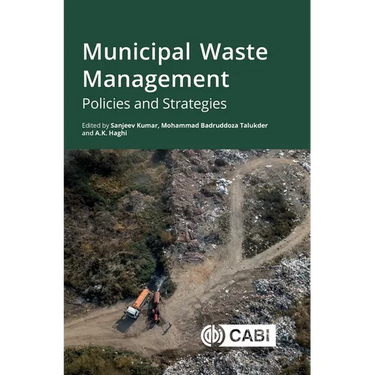 Municipal Waste Management: Policies and Strategies