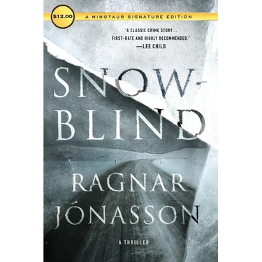 Snowblind
