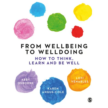 From Wellbeing to Welldoing