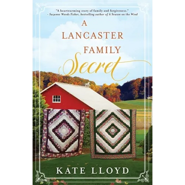 A Lancaster Family Secret