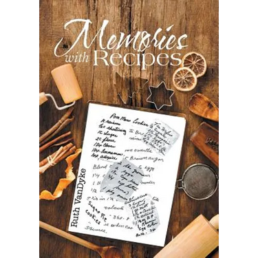 Memories with Recipes