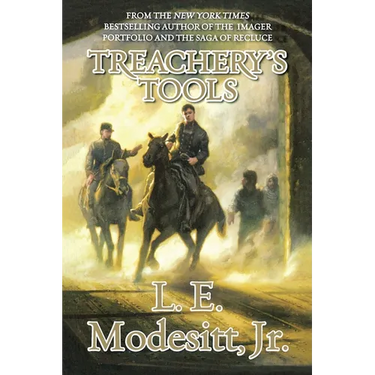 Treachery's Tools