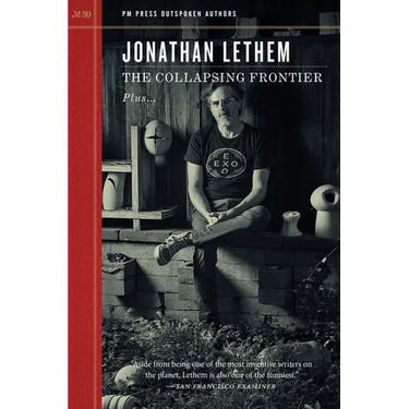 The Collapsing Frontier