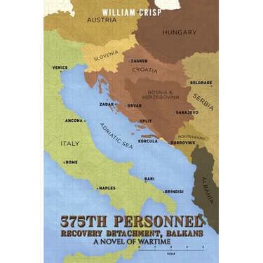 375th Personnel Recovery Detachment, Balkans