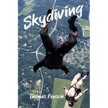 Skydiving