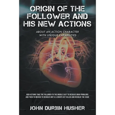 Origin of The Follower and His New Actions: About an Action Character with Unique Capabilities