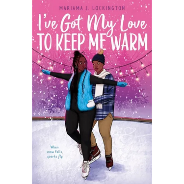 I've Got My Love to Keep Me Warm