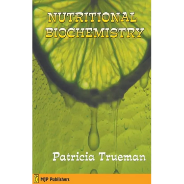 Nutritional Biochemistry