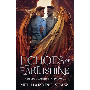 Echoes of Earthshine: A Melded Earths MM Standalone