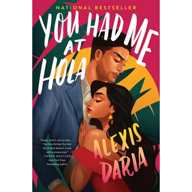 You Had Me at Hola
