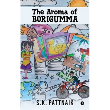 The Aroma of Borigumma